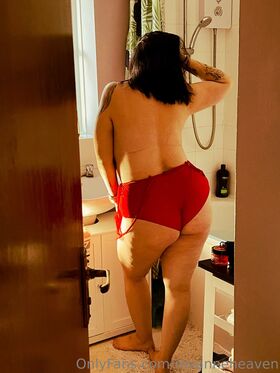 Roxanne Heaven Nude Leaks OnlyFans Photo 135