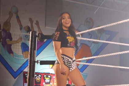 Roxanne Perez