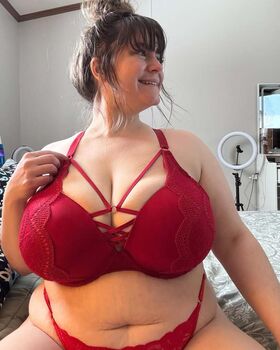 Roxanne Nøgne lækkede OnlyFans foto 25