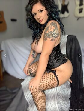 roxanneriver Nude Leaks OnlyFans Photo 19