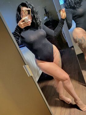 Roxy B Nude Leaks OnlyFans Photo 1