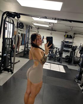 Roxy Cisneros Nude Leaks OnlyFans Photo 38