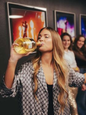 Roxy Dekker Naakte Leaks OnlyFans Foto 16