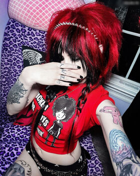 Roxy Katrina Foto trapelata OnlyFans nuda 89