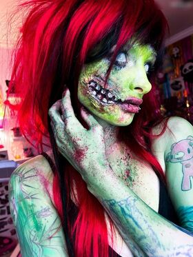 Roxy Katrina Foto trapelata OnlyFans nuda 97