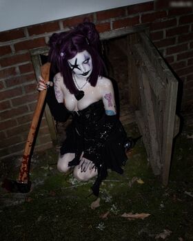 Roxy Katrina Foto trapelata OnlyFans nuda 107