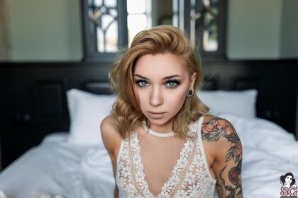 Roxy Loov Çıplak Sızdırılmış OnlyFans Fotoğrafı 197