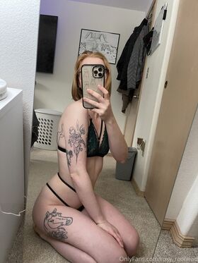 roxy_redhead Nude Leaks OnlyFans Photo 24