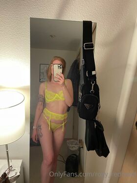 roxy_redhead Nude Leaks OnlyFans Photo 50