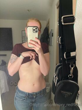 roxy_redhead Nude Leaks OnlyFans Photo 65