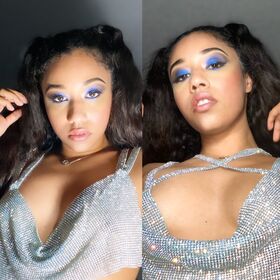 Roxyrose_ 유출된 누드 OnlyFans 사진 12