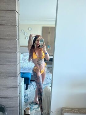 roxystylez Nude Leaks OnlyFans Photo 54