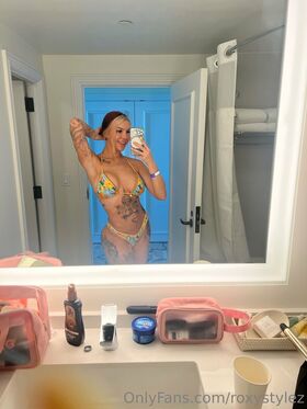 roxystylez Nude Leaks OnlyFans Photo 58