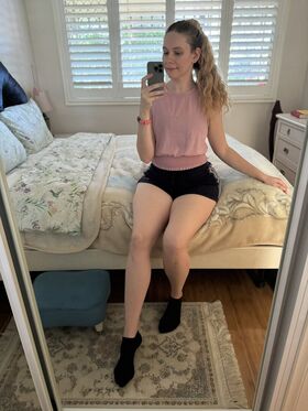 RoxyTall Фото утечки OnlyFans (обнаженная) 44