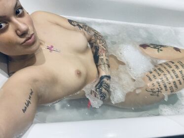 rozsacinti Nude Leaks OnlyFans Photo 24