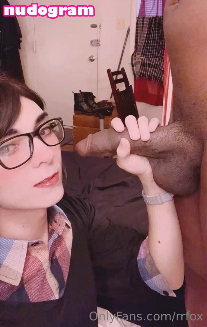 rrfox OnlyFans Leaks Photo #8