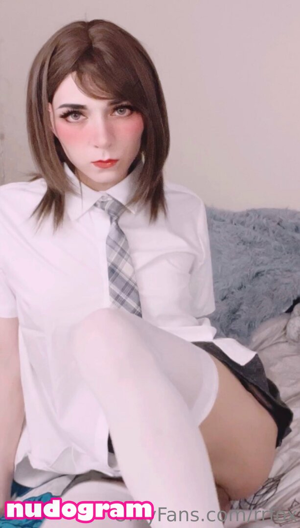 rrfox OnlyFans लीक फोटो #57