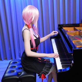 Ru’s Piano Nude Leaks OnlyFans Photo 1