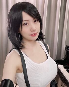 Ru’s Piano Nude Leaks OnlyFans Photo 15