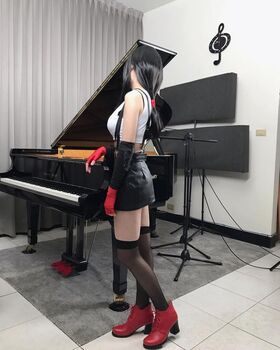 Ru’s Piano Nude Leaks OnlyFans Photo 22