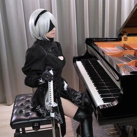 Ru’s Piano Nude Leaks OnlyFans Photo 23