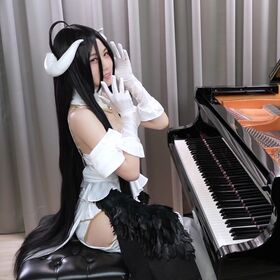 Ru’s Piano Nude Leaks OnlyFans Photo 24