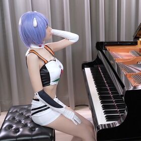 Ru’s Piano Nude Leaks OnlyFans Photo 26