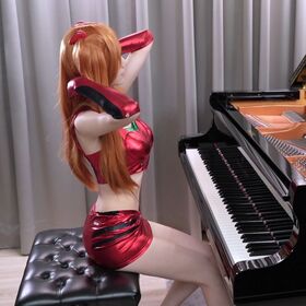 Ru’s Piano Nude Leaks OnlyFans Photo 27