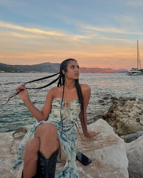 Rua Photo divulguée nue OnlyFans 2