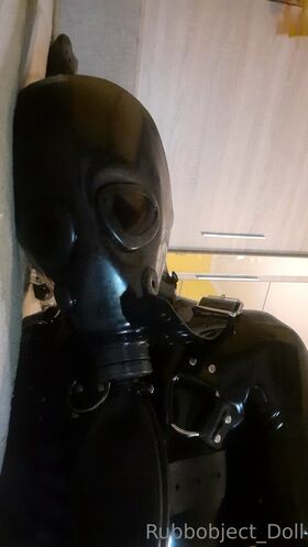 rubbobject_doll รูป OnlyFans เปลือยรั่วไหล 71