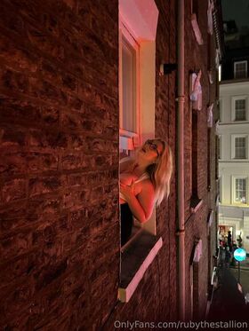 Rubey Ryder Nude Leaks OnlyFans Photo 4