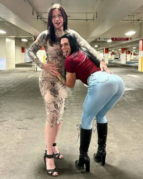 Ruby Blue VIP Фото утечки OnlyFans (обнаженная) 6