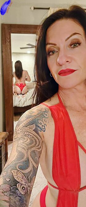 Ruby Blue VIP Фото утечки OnlyFans (обнаженная) 52