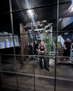 Ruby Carter Гола изтичане OnlyFans снимка 31