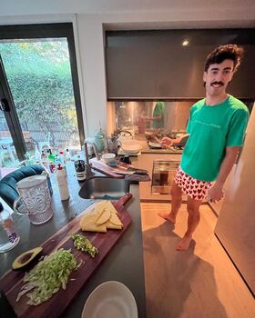 Ruby Carter Гола изтичане OnlyFans снимка 40