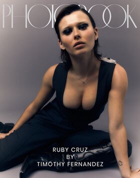 Ruby Cruz