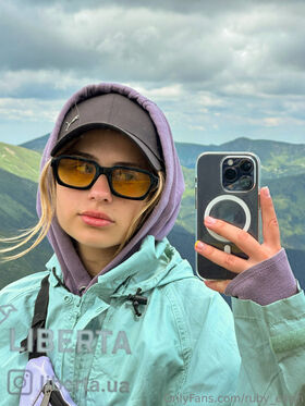 ruby_eilish Meztelen szivárgott OnlyFans fotó 10