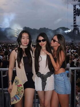 Ruby Eum ヌード流出OnlyFans写真 21