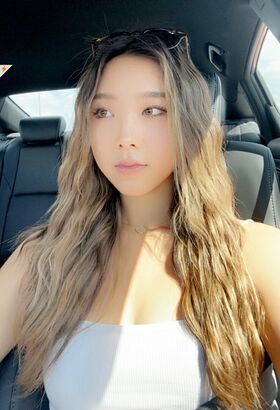 Ruby Eum ヌード流出OnlyFans写真 27