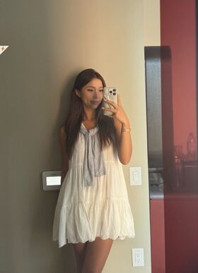 Ruby Eum ヌード流出OnlyFans写真 30