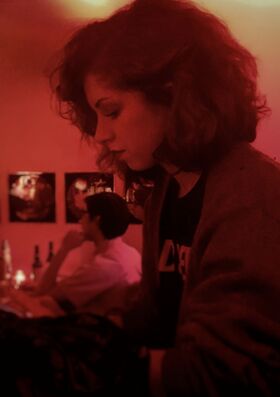 Ruby.Foxfire Foto trapelata OnlyFans nuda 54