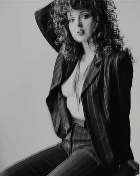 Ruby.Foxfire Foto trapelata OnlyFans nuda 55