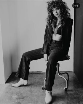 Ruby.Foxfire Foto trapelata OnlyFans nuda 56