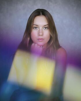 Ruby Hartley Photo divulguée nue OnlyFans 23