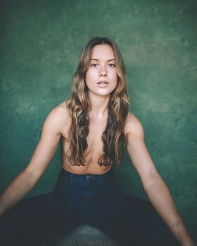 Ruby Hartley Photo divulguée nue OnlyFans 27