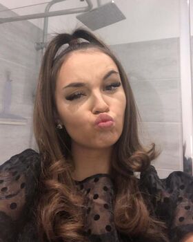 Ruby Legall 裸露泄露OnlyFans照片 44