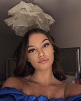 Ruby Legall 裸露泄露OnlyFans照片 55