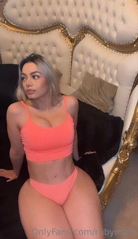 Ruby Main Nude Leaks OnlyFans Photo 4