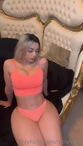 Ruby Main Nude Leaks OnlyFans Photo 5
