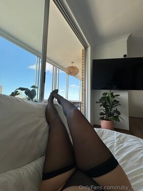 Ruby May Naakte Leaks OnlyFans Foto 250